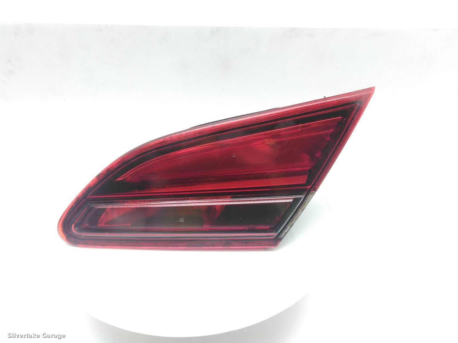 View Auto part R Taillight VAUXHALL ASTRA 2014