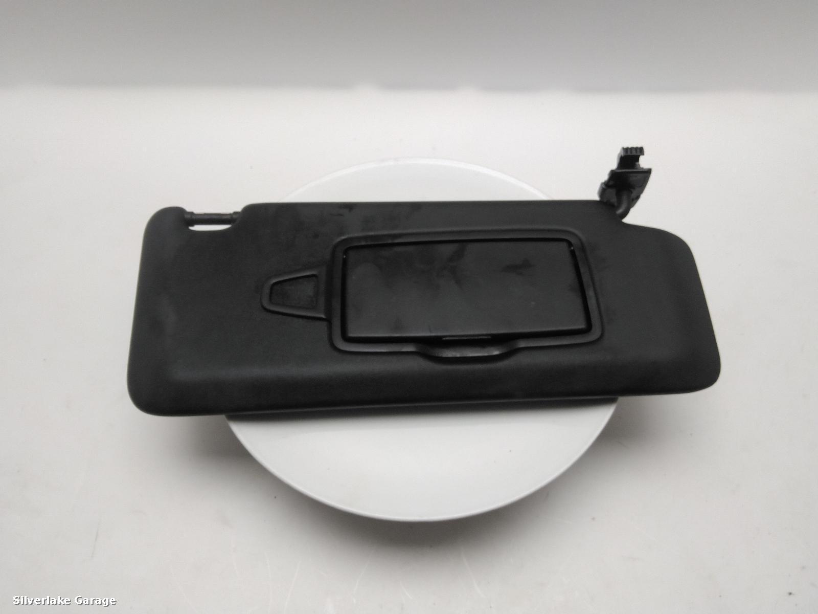View Auto part Sun visor MERCEDES A CLASS 2019