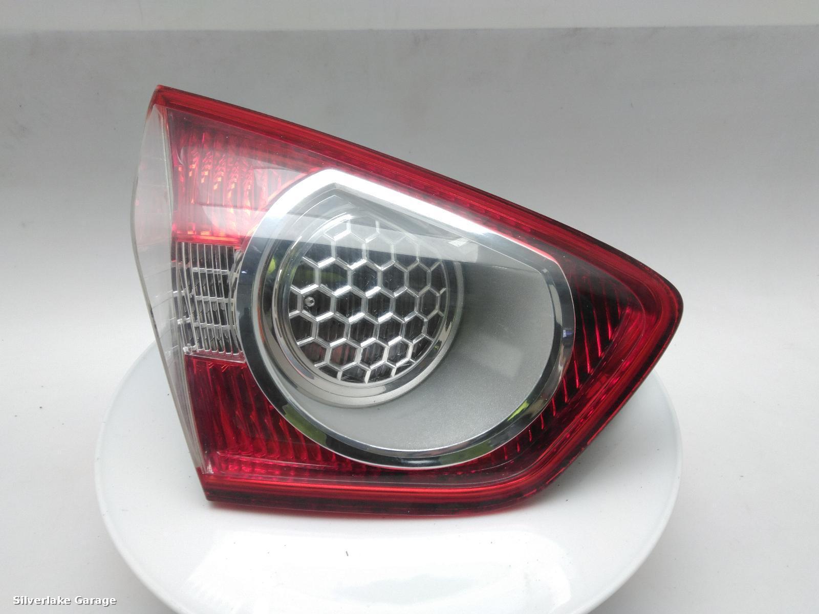View Auto part L Taillight FORD KUGA 2009