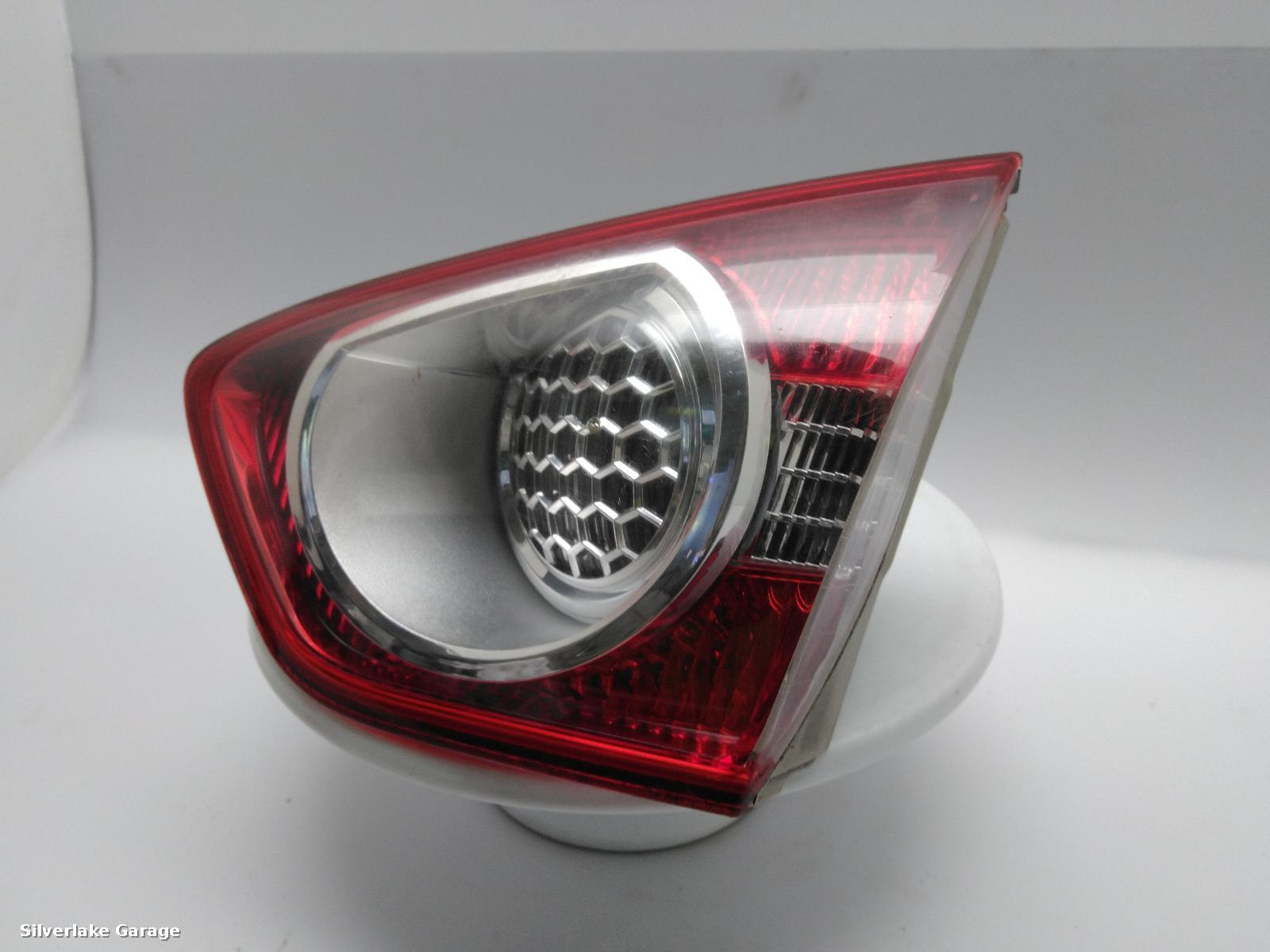 View Auto part R Taillight FORD KUGA 2009