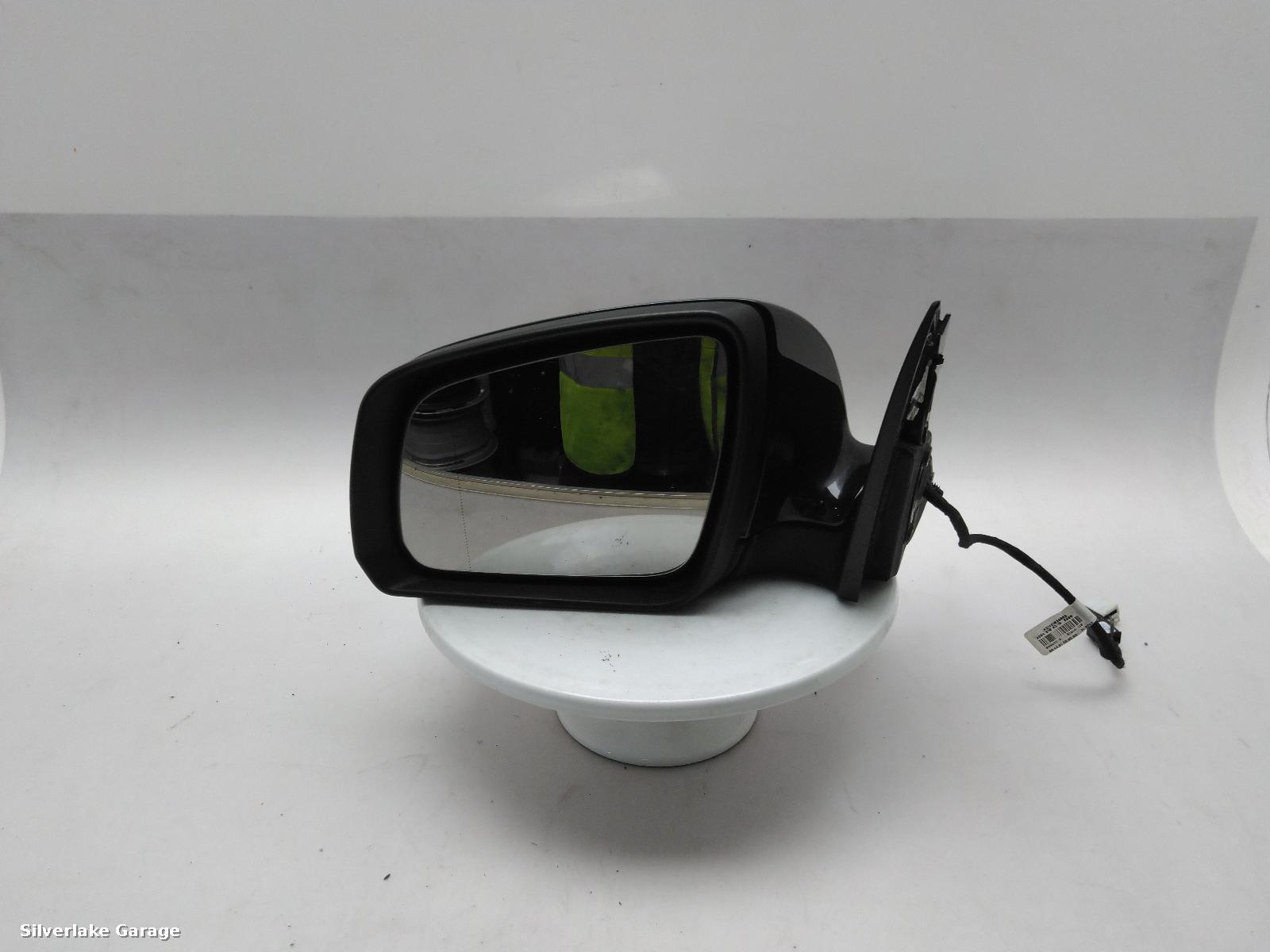 View Auto part L Door Mirror MERCEDES C CLASS 2008