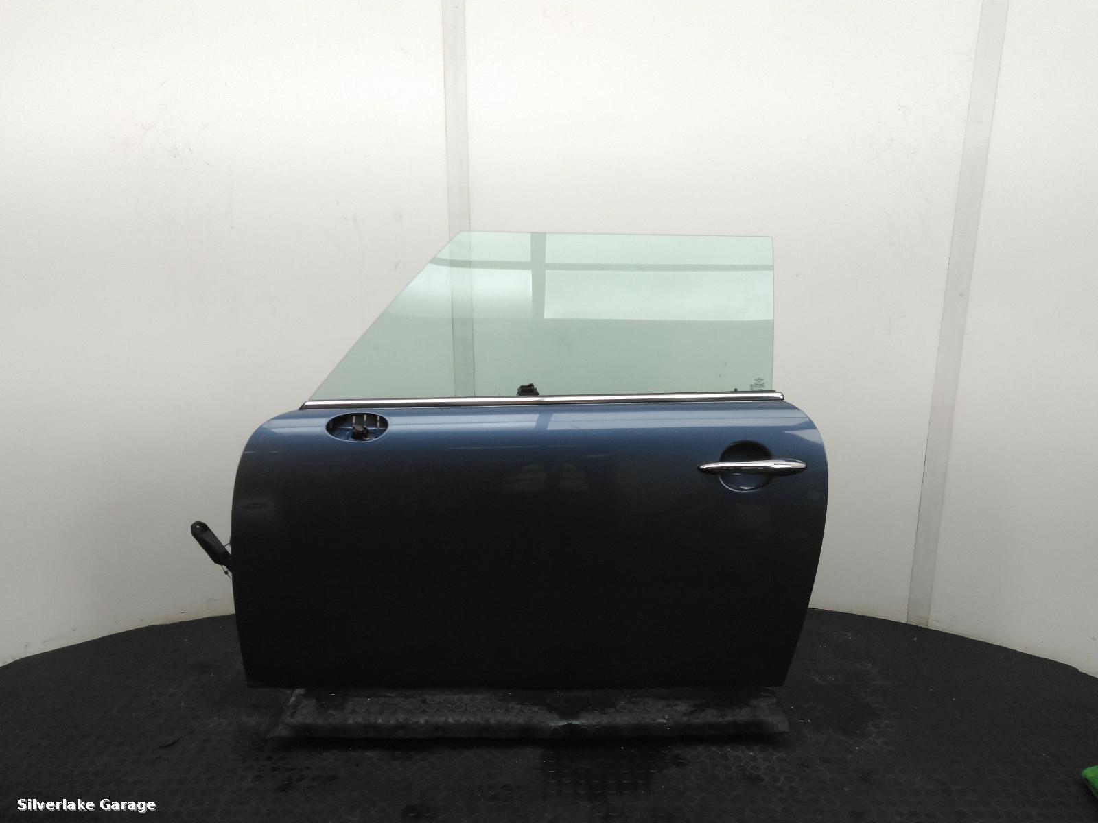 View Auto part L Front Door MINI (BMW) MINI 2011