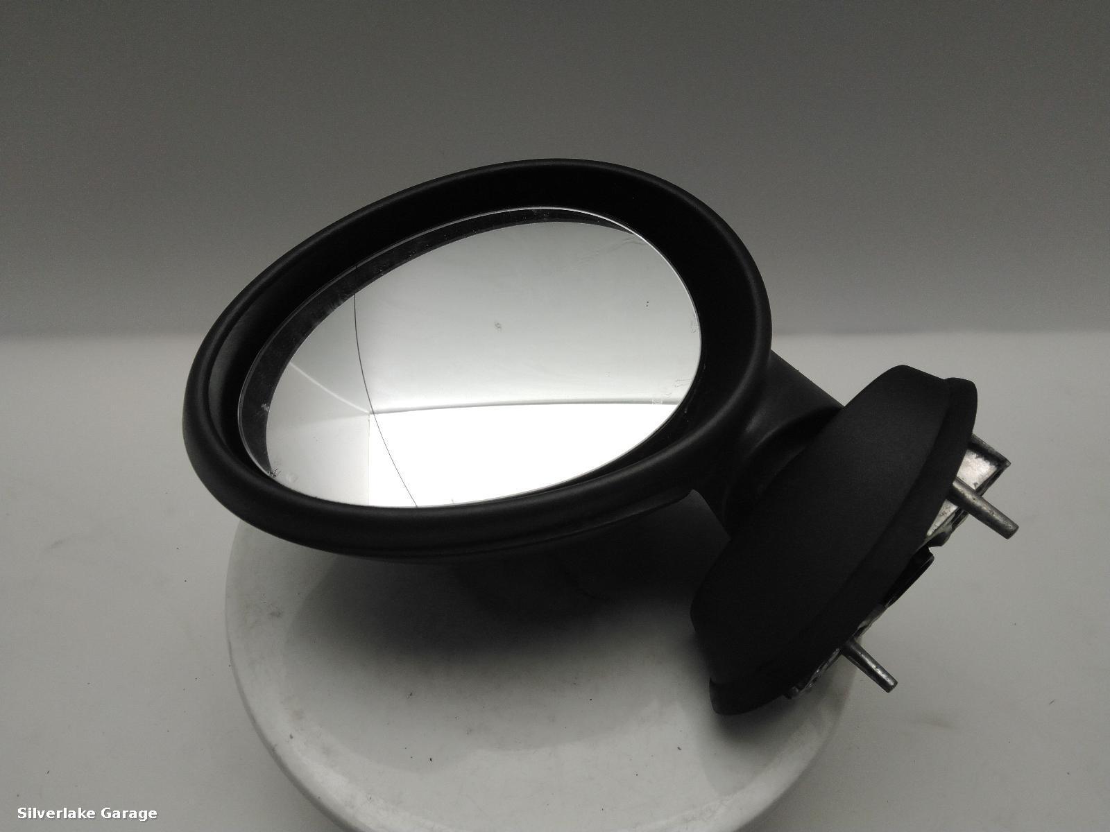 View Auto part L Door Mirror MINI (BMW) MINI 2011