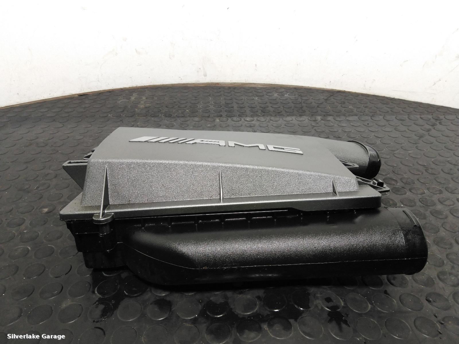 View Auto part Air Cleaner/Box MERCEDES GLE CLASS 2017