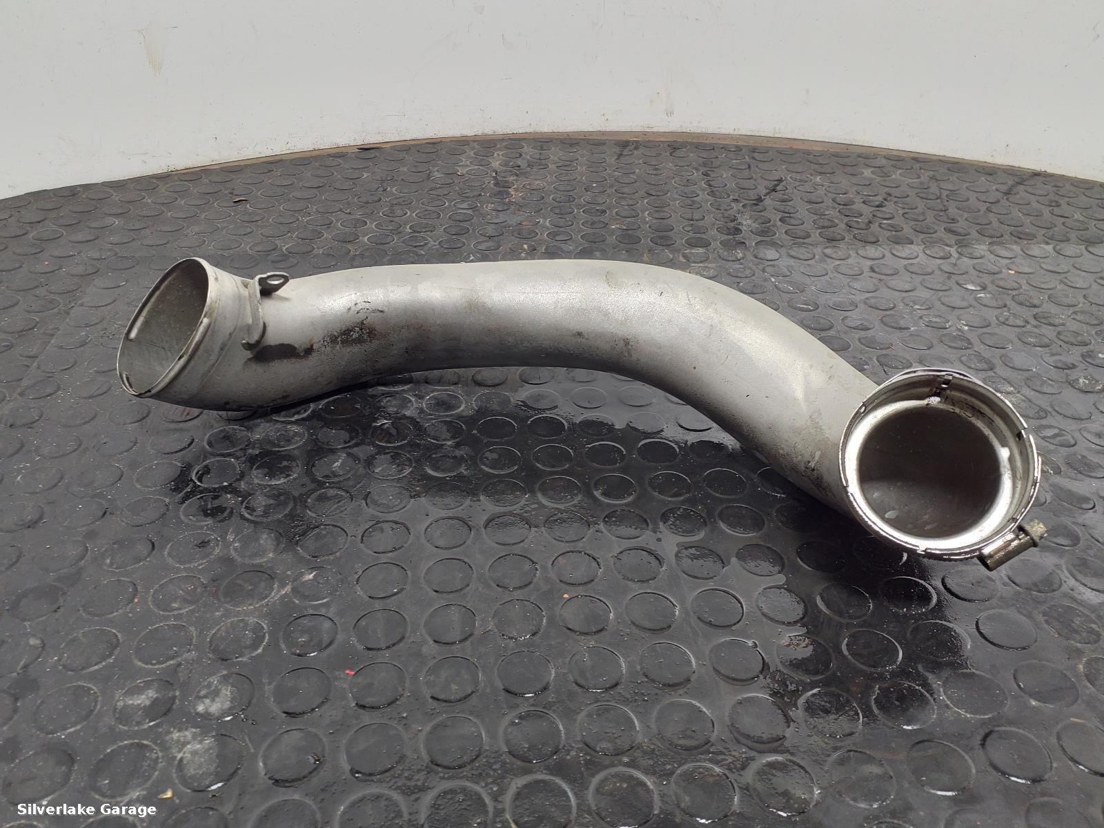 View Auto part Air Duct MERCEDES GLE CLASS 2017