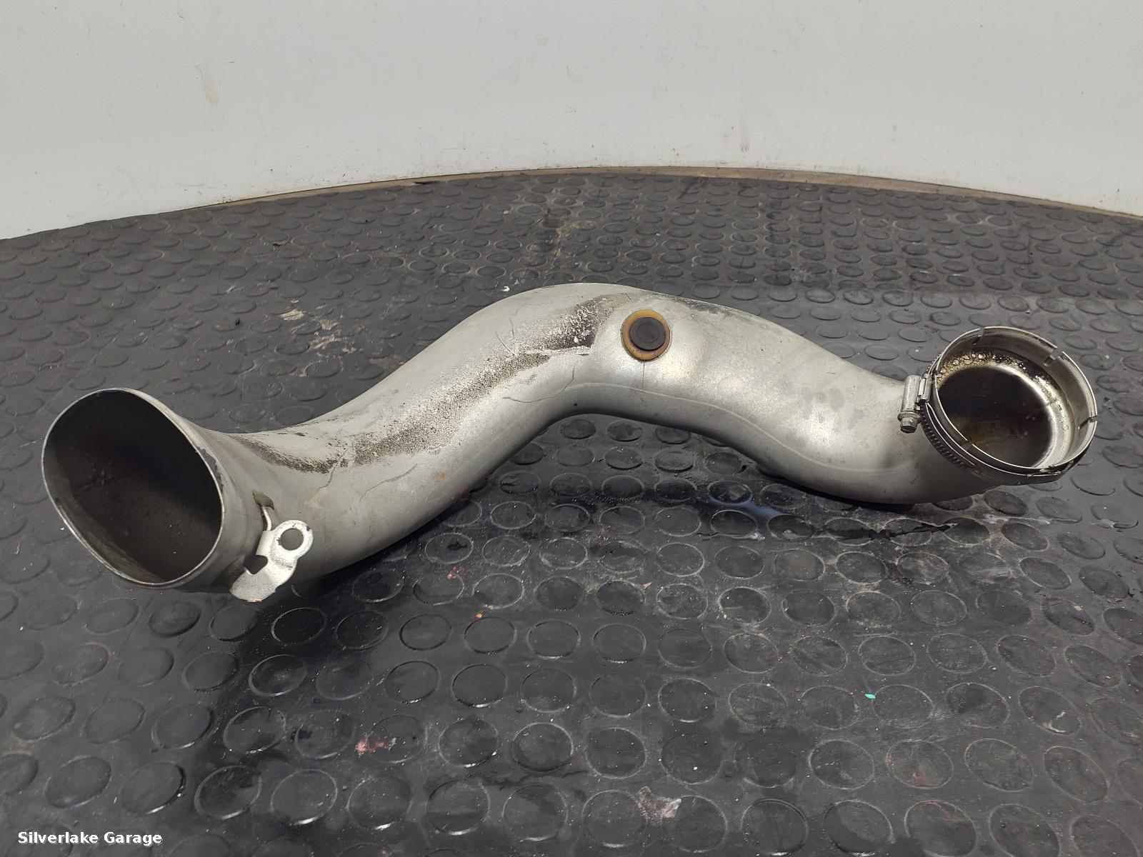 View Auto part Air Duct MERCEDES GLE CLASS 2017