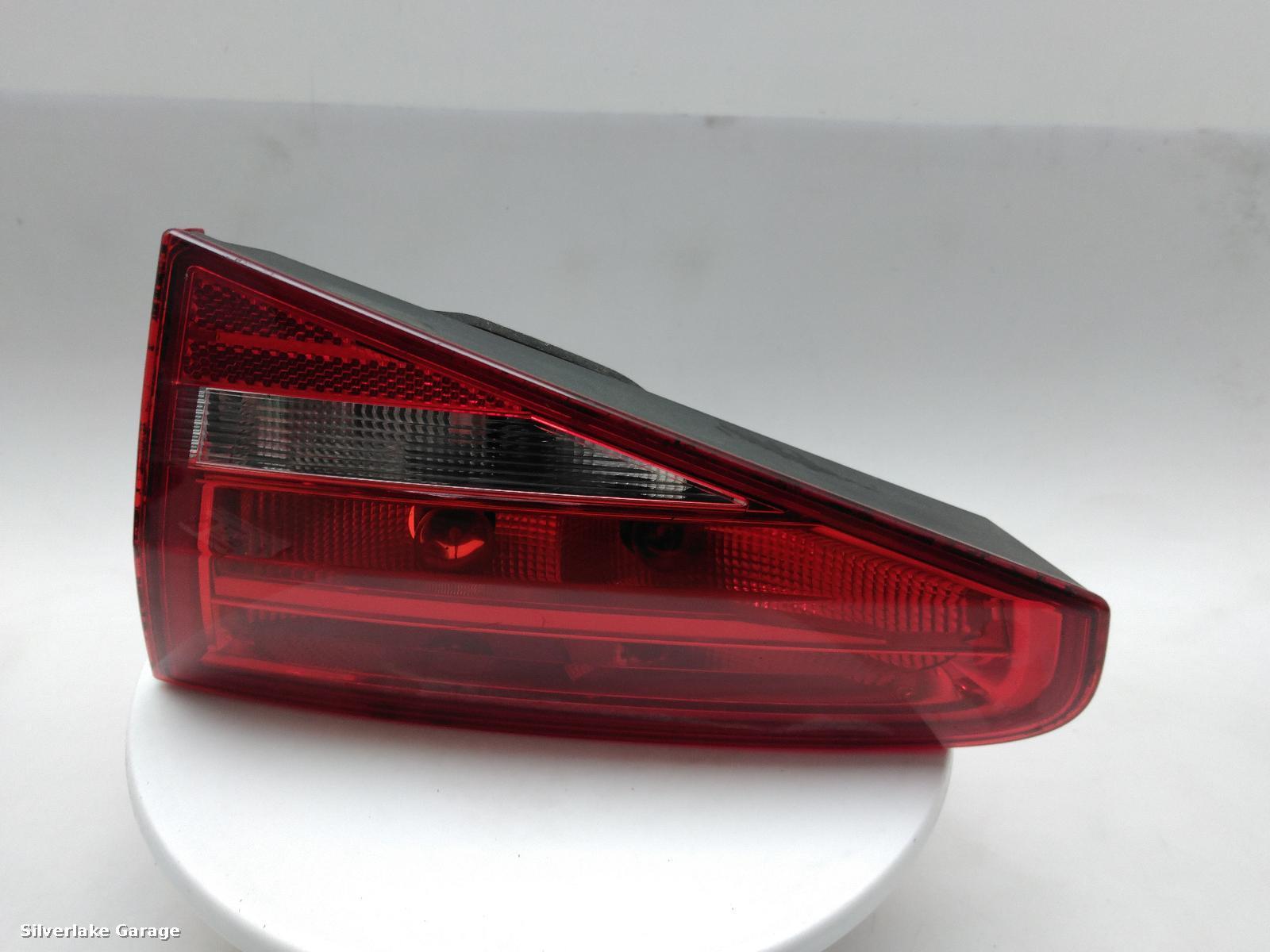 View Auto part R Taillight AUDI A4 2015
