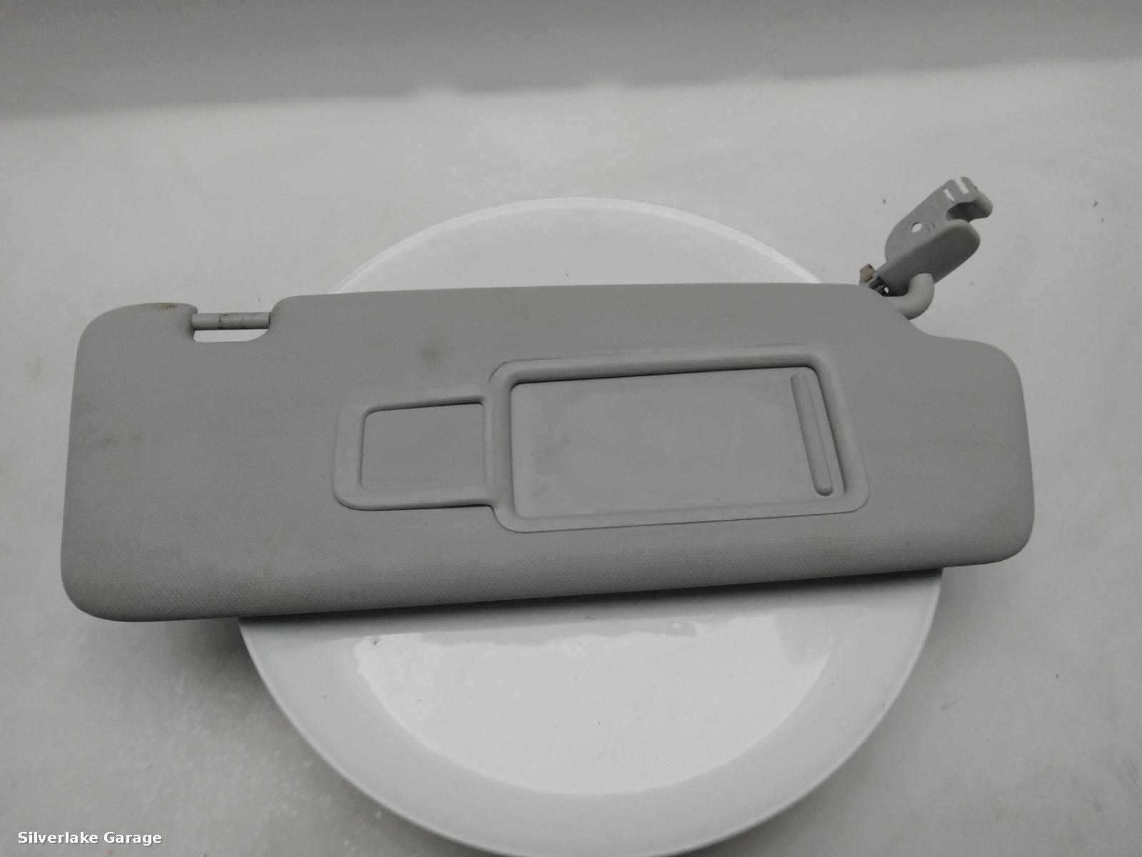 View Auto part Sun visor AUDI A4 2015