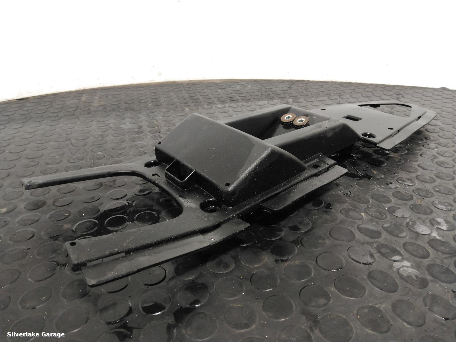 View Auto part Battery Tray YAMAHA YZF R125 2016