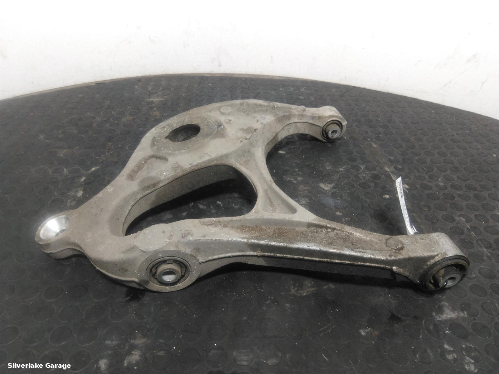View Auto part RR Lower Control Arm MERCEDES GLE CLASS 2017