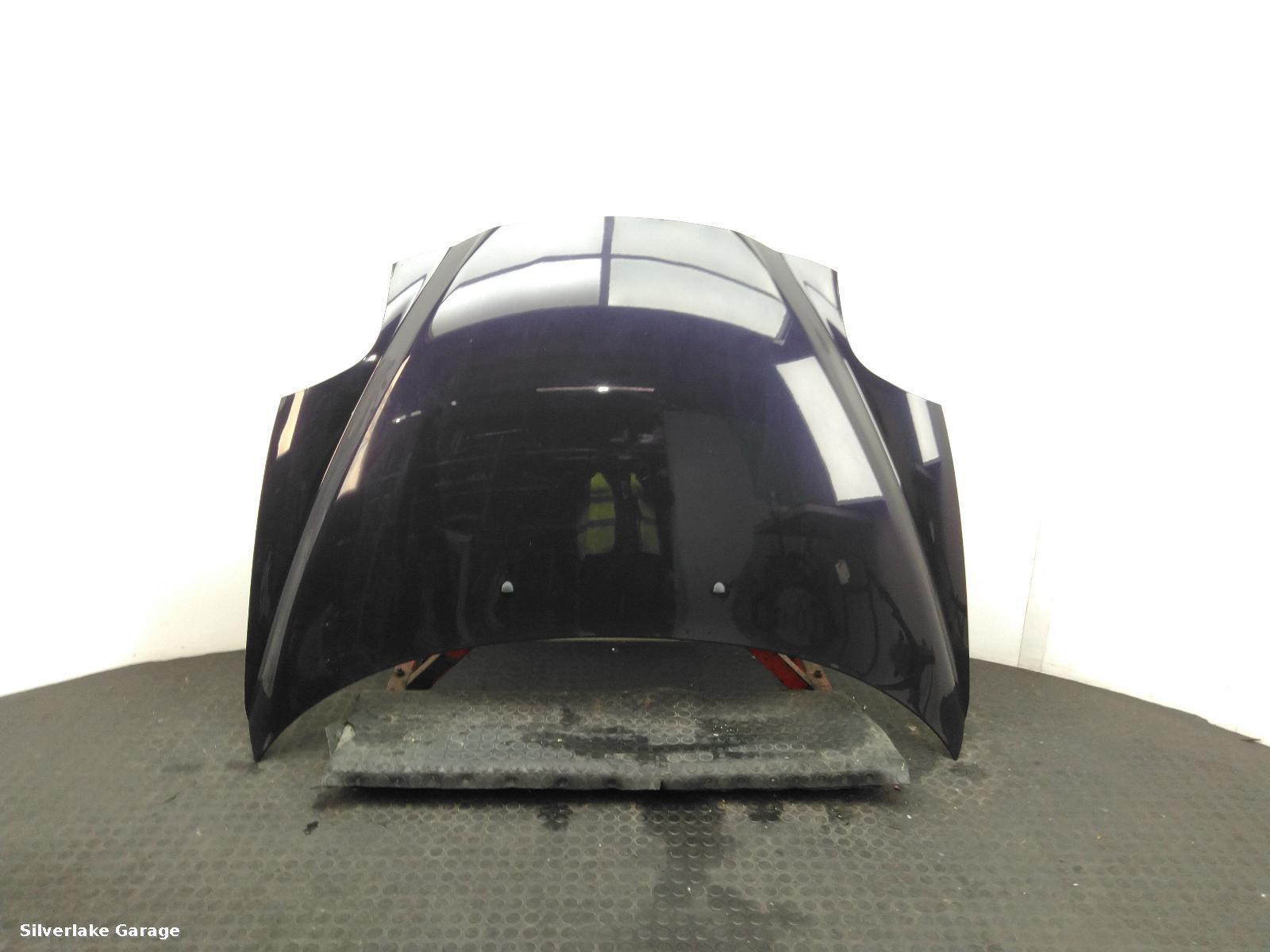 View Auto part Bonnet ALFA ROMEO MITO 2012
