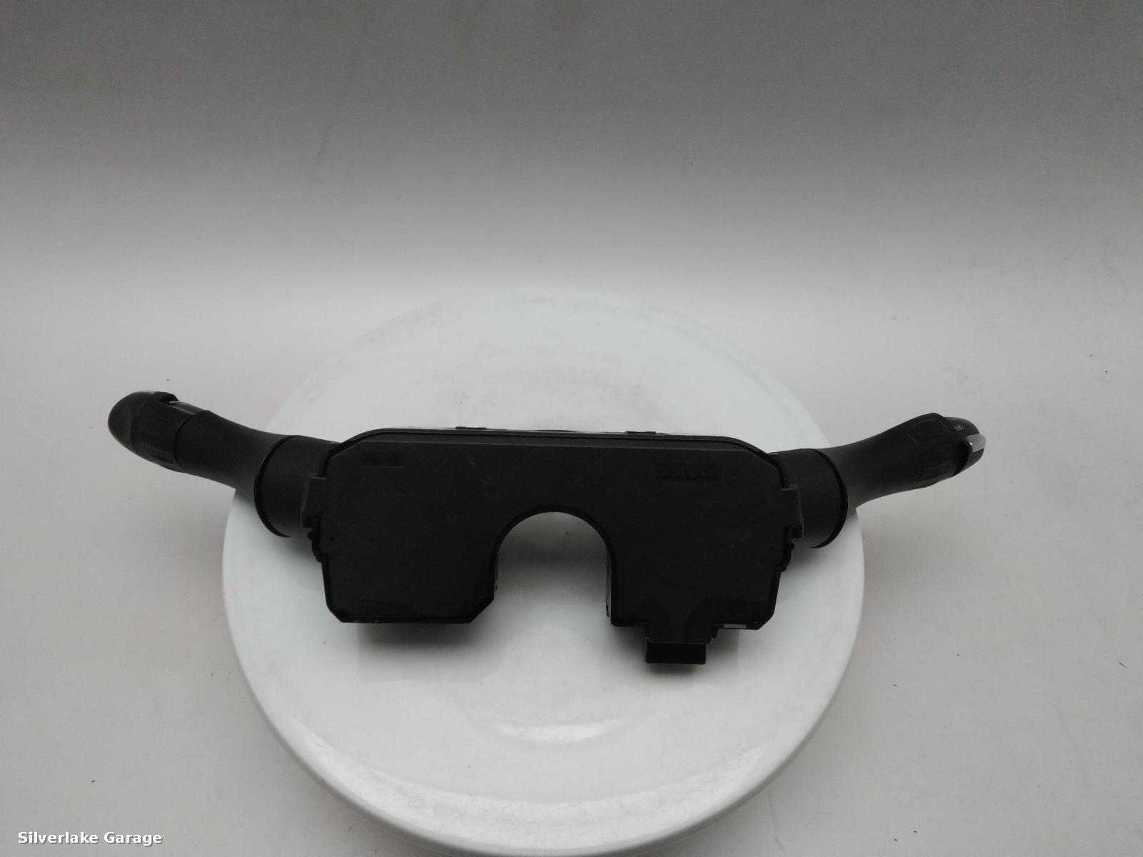 View Auto part Combination Switch INFINITI Q50 2015