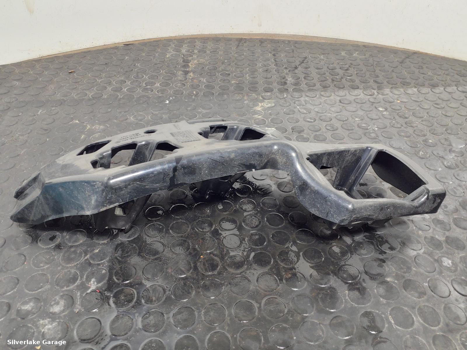 View Auto part REAR BUMPER BRACKET MERCEDES GLE CLASS 2017
