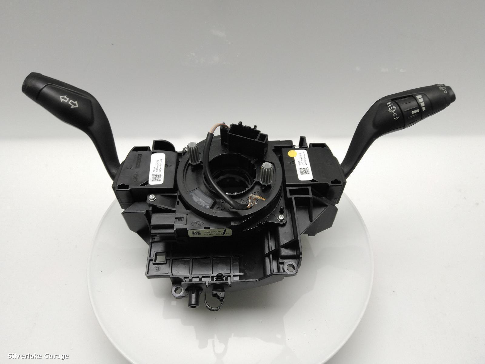 View Auto part Combination Switch FORD FOCUS 2012