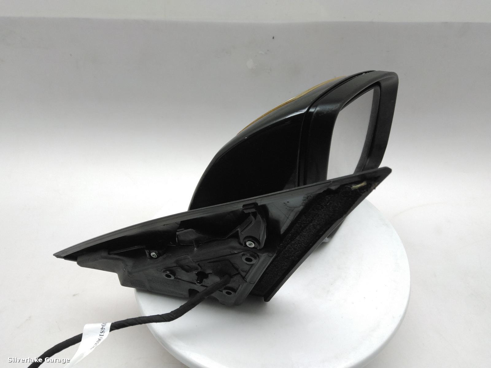 View Auto part R Door Mirror MERCEDES C CLASS 2008