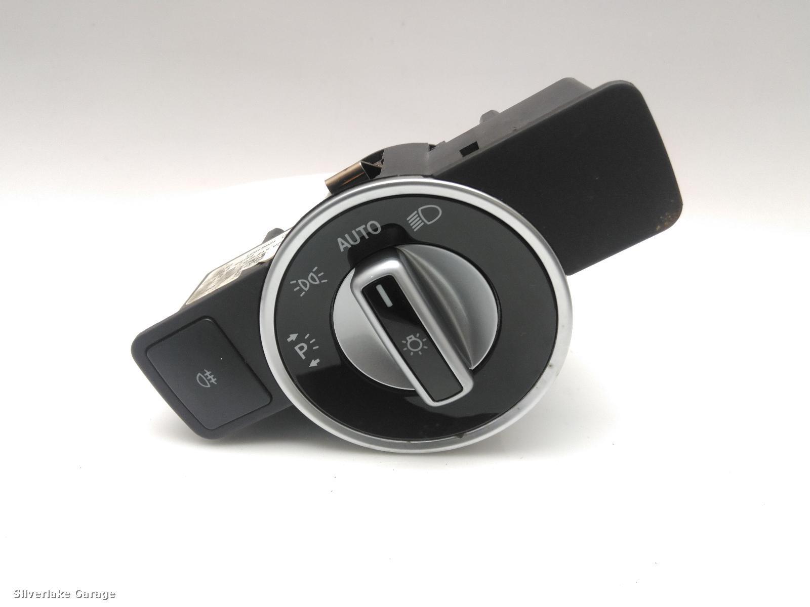 View Auto part Headlight Switch MERCEDES GLE CLASS 2017