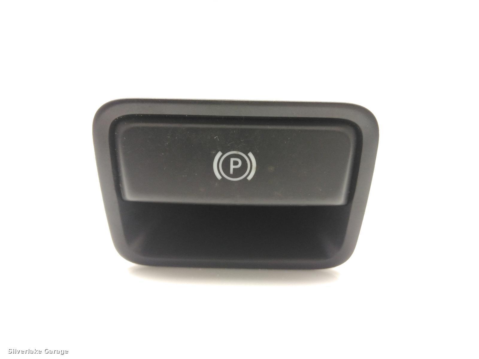 View Auto part Misc Switch MERCEDES GLE CLASS 2017