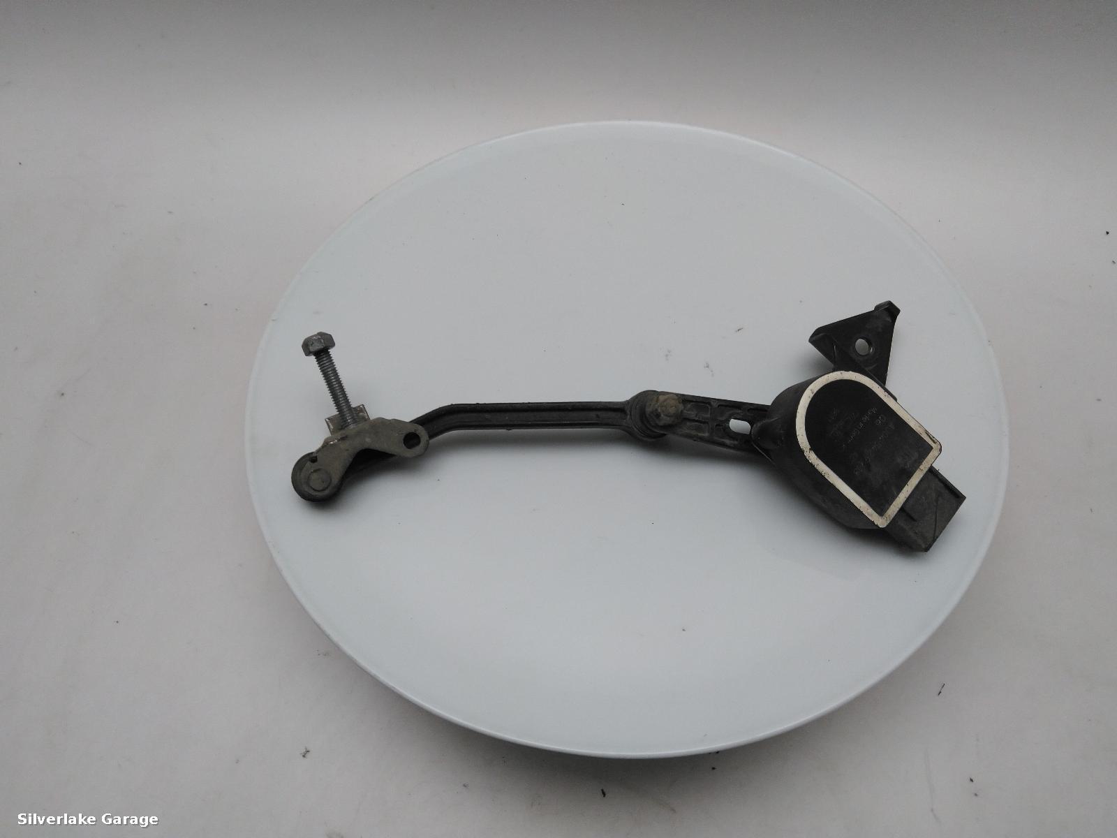 View Auto part Front Height Sensor MERCEDES GLE CLASS 2017