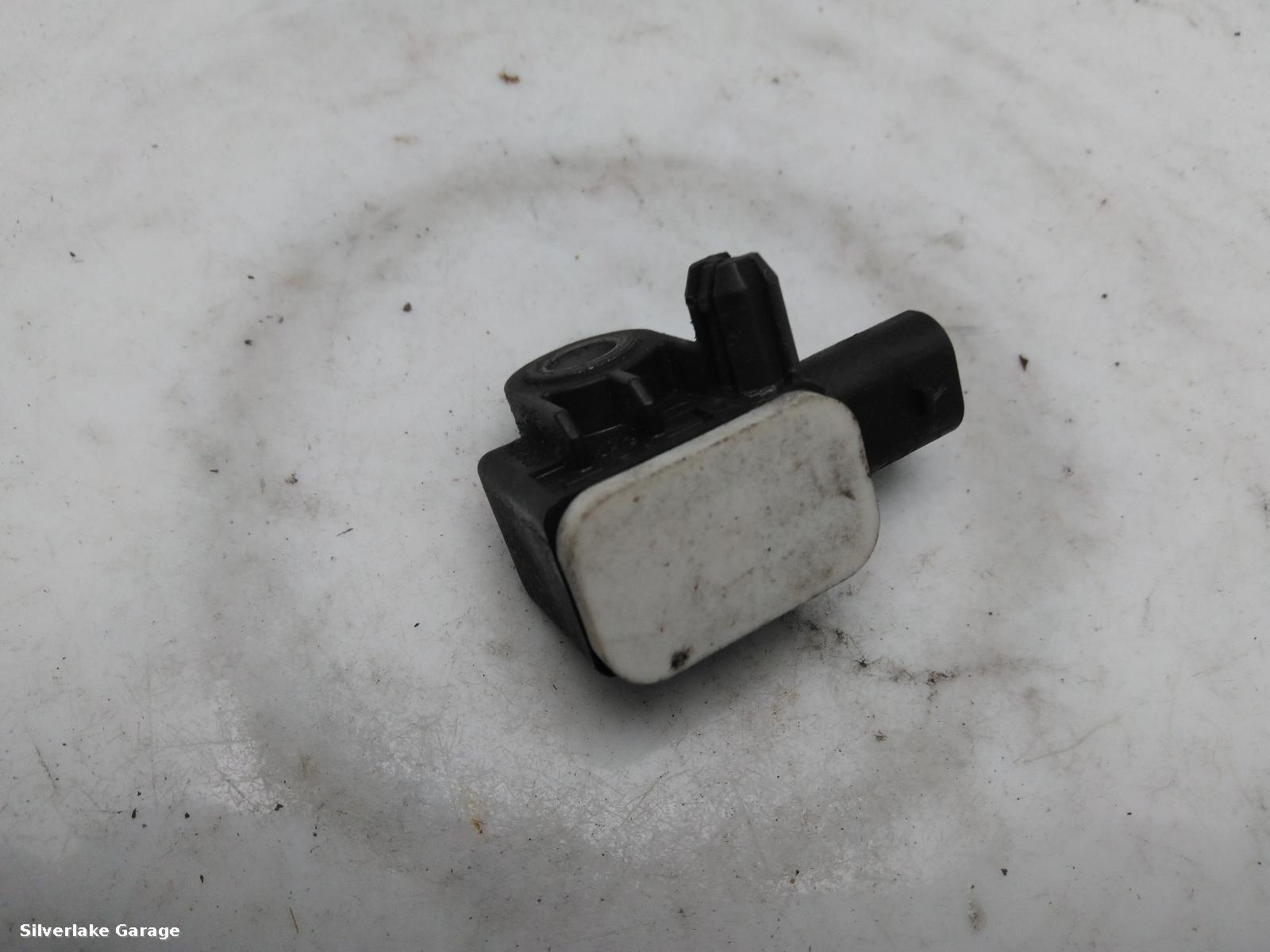 View Auto part Air Bag Sensor MERCEDES GLE CLASS 2017
