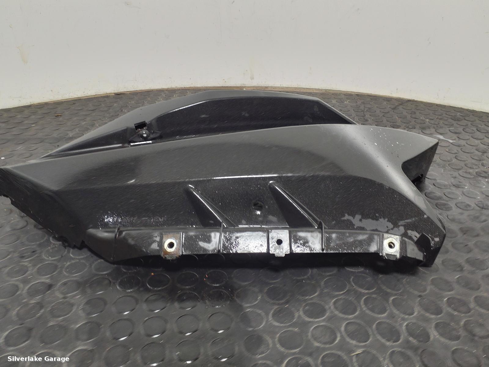 View Auto part LH Middle Fairing YAMAHA YZF R125 2016