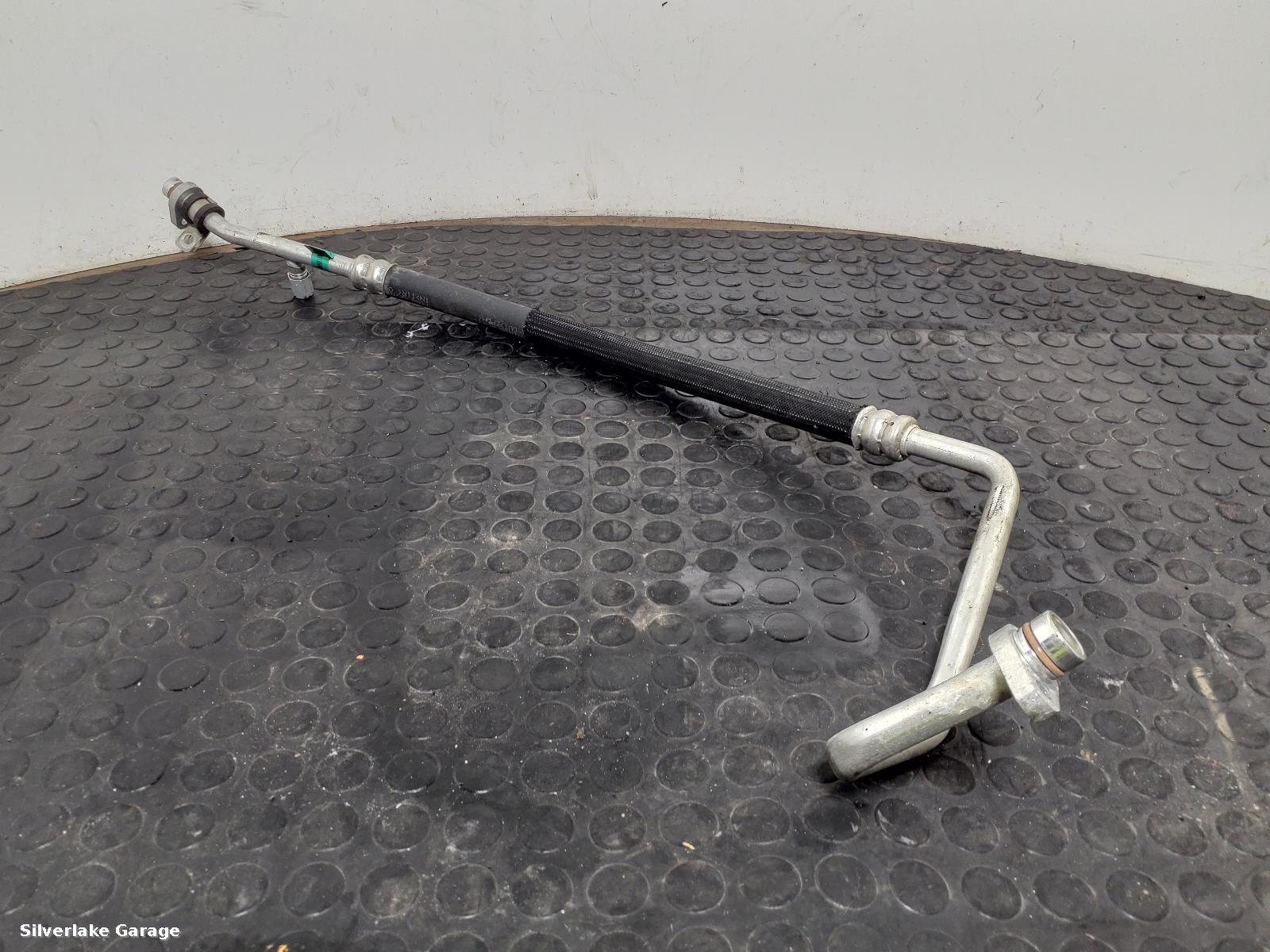 View Auto part A/C Hoses RENAULT CAPTUR 2020