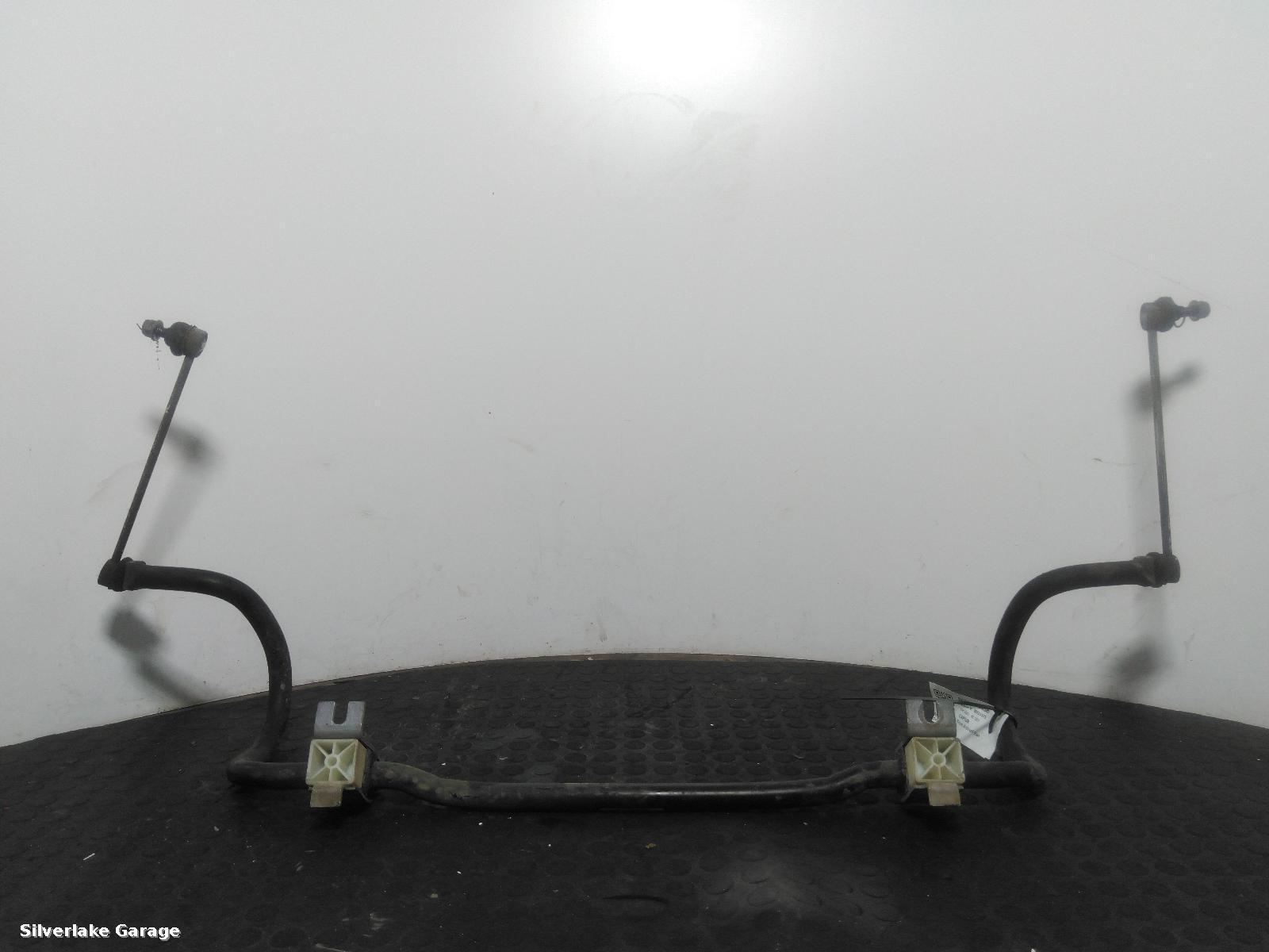 View Auto part Stabiliser Bar RENAULT CAPTUR 2020