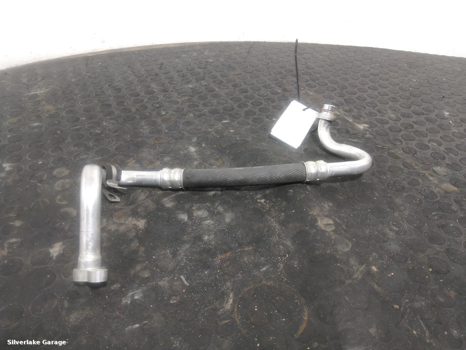 View Auto part A/C Hoses RENAULT CAPTUR 2020