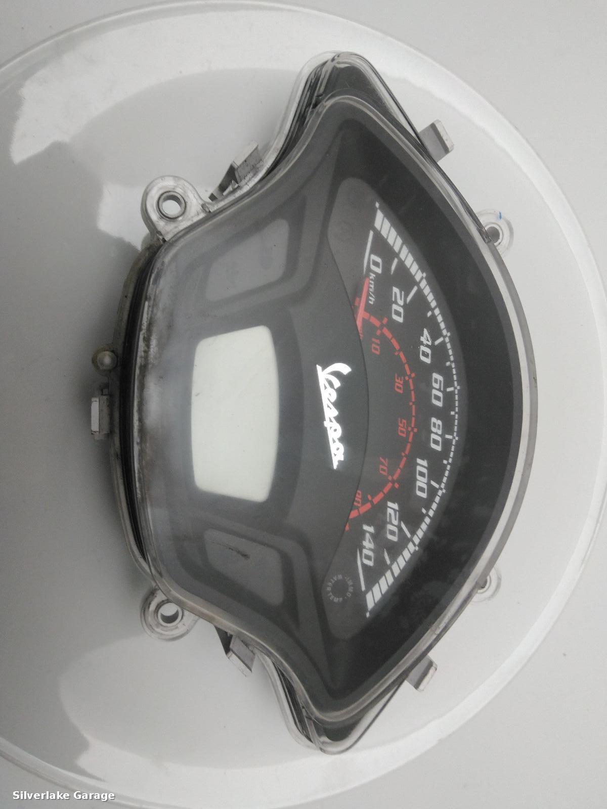 View Auto part Speedometer PIAGGIO VESPA 2020