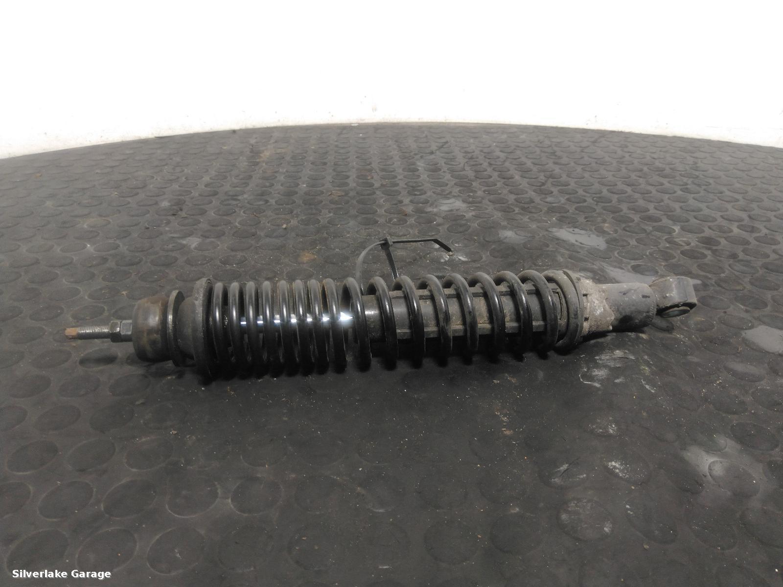 View Auto part Rear Shock Absorber PIAGGIO VESPA 2020