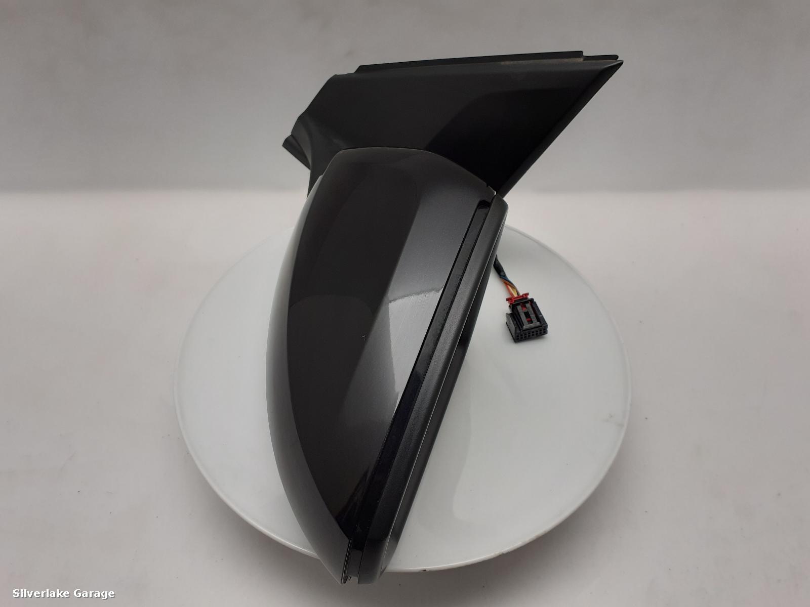 View Auto part L Door Mirror VOLKSWAGEN POLO 2018