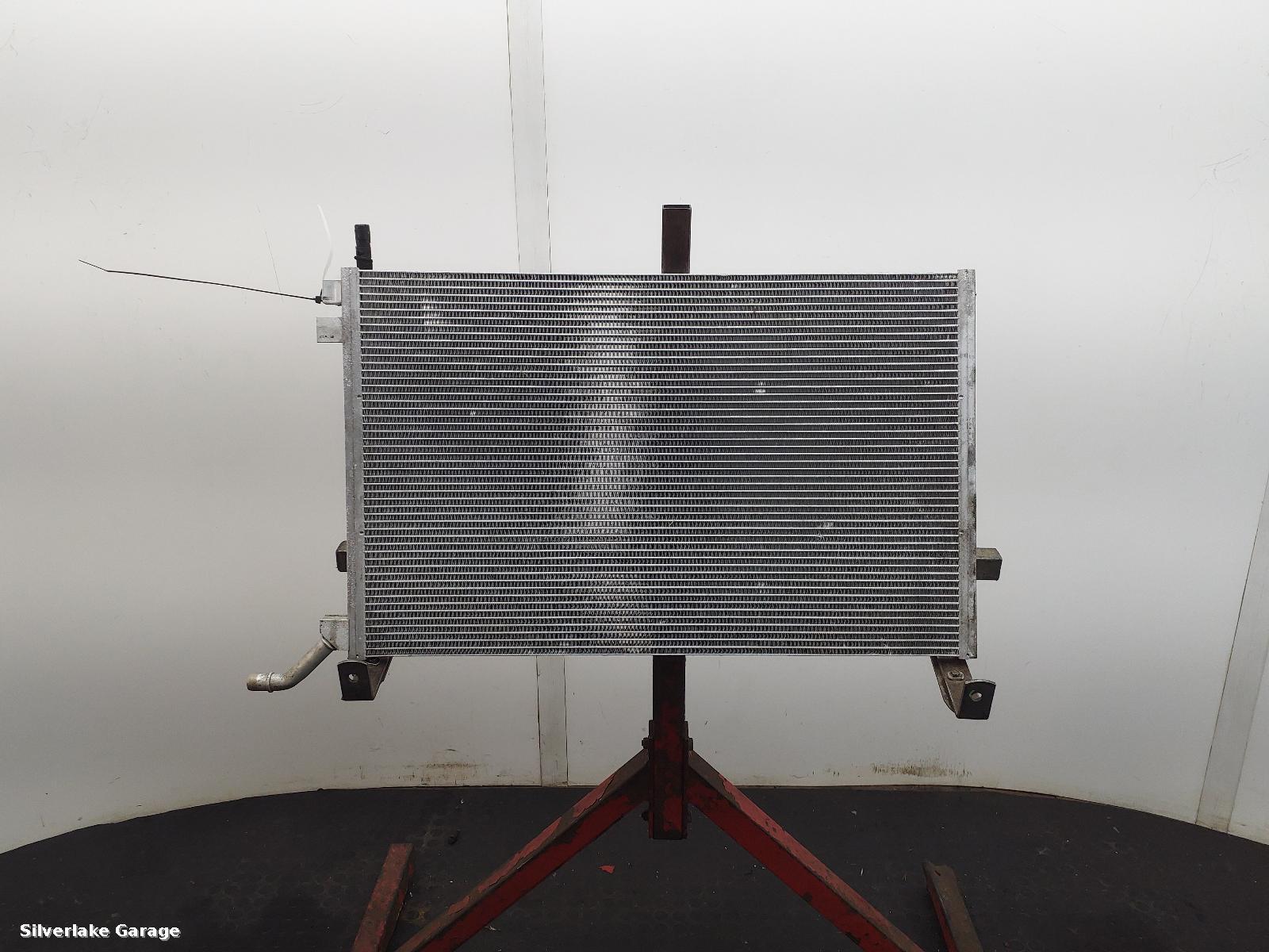 View Auto part Intercooler LAND ROVER RANGE ROVER VELAR 2021