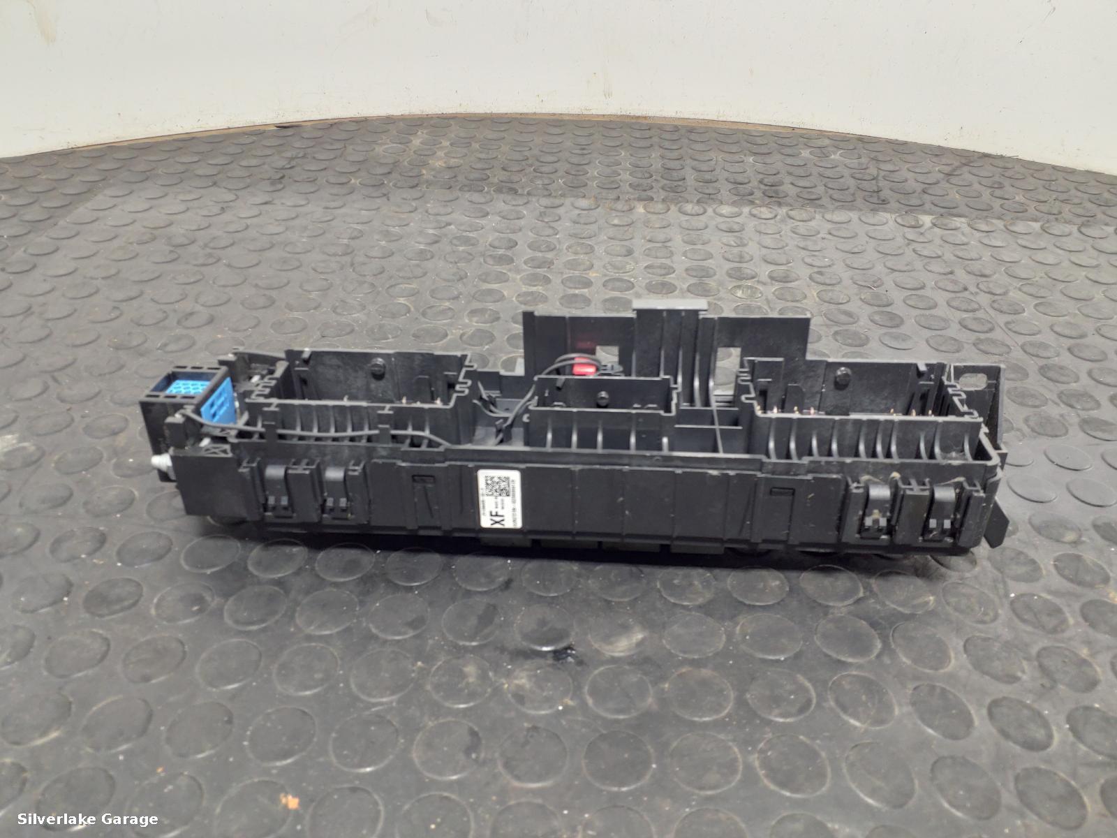View Auto part Fuse Box TESLA MODEL X 2020