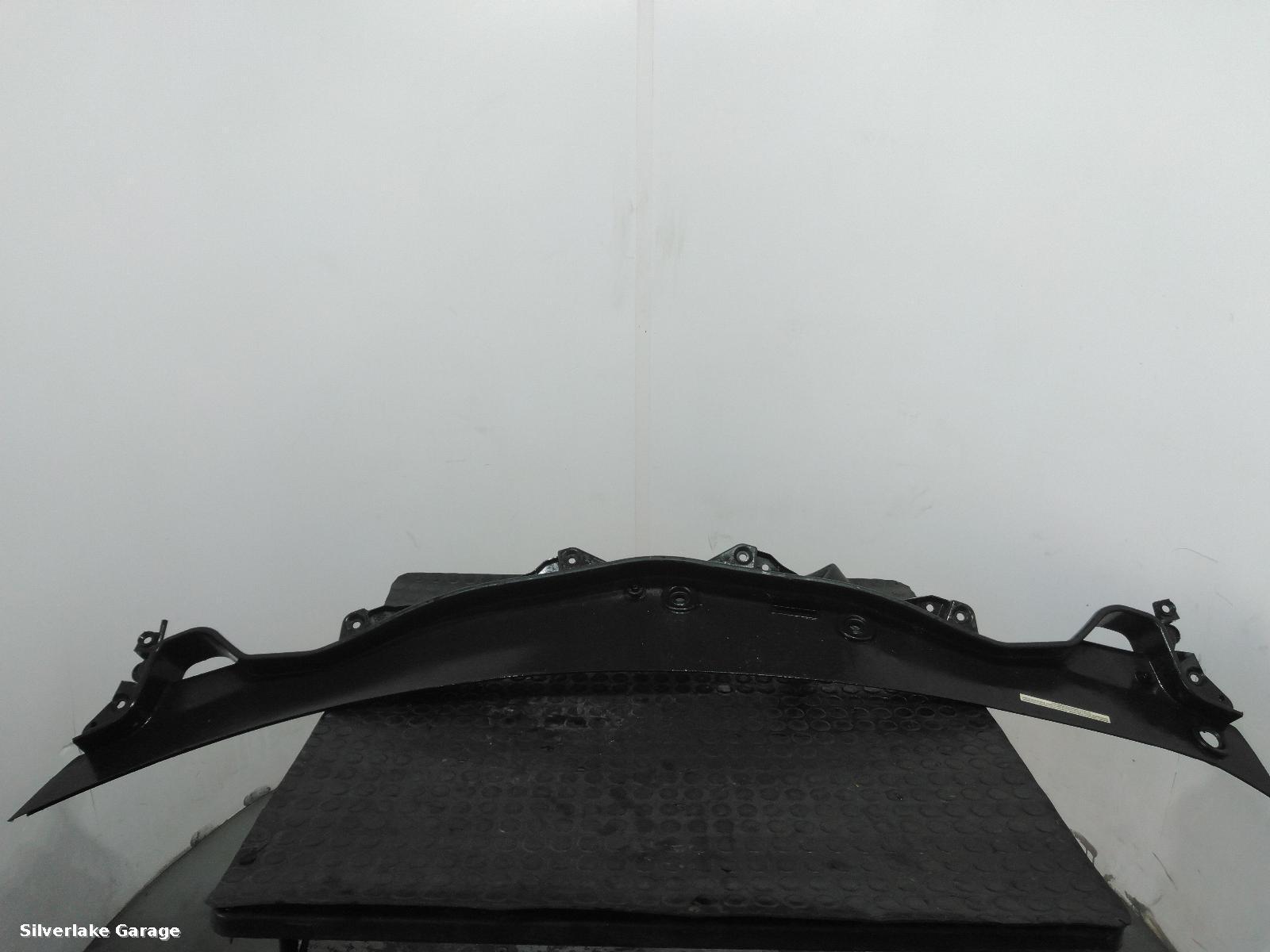 View Auto part Scuttle Panel TESLA MODEL X 2020