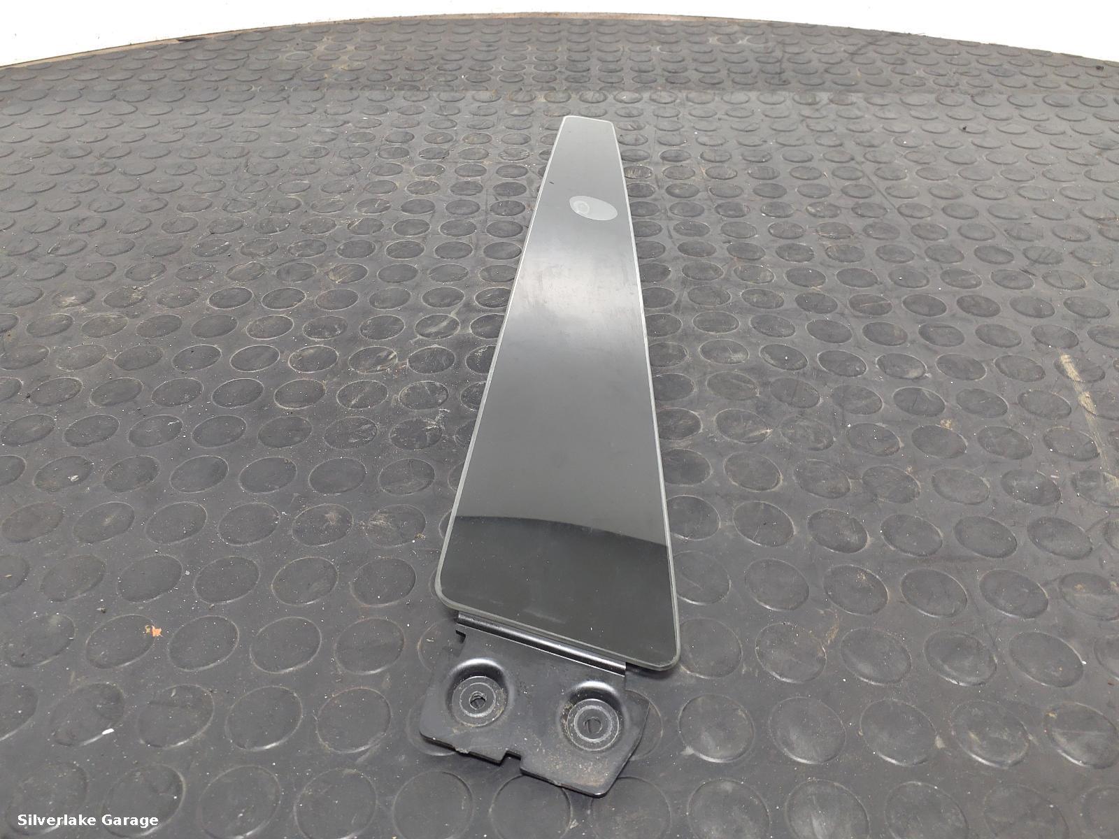View Auto part Camera TESLA MODEL X 2020