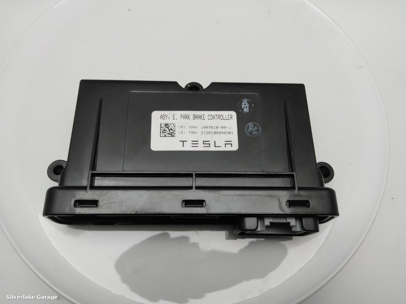 View Auto part ECU TESLA MODEL X 2020