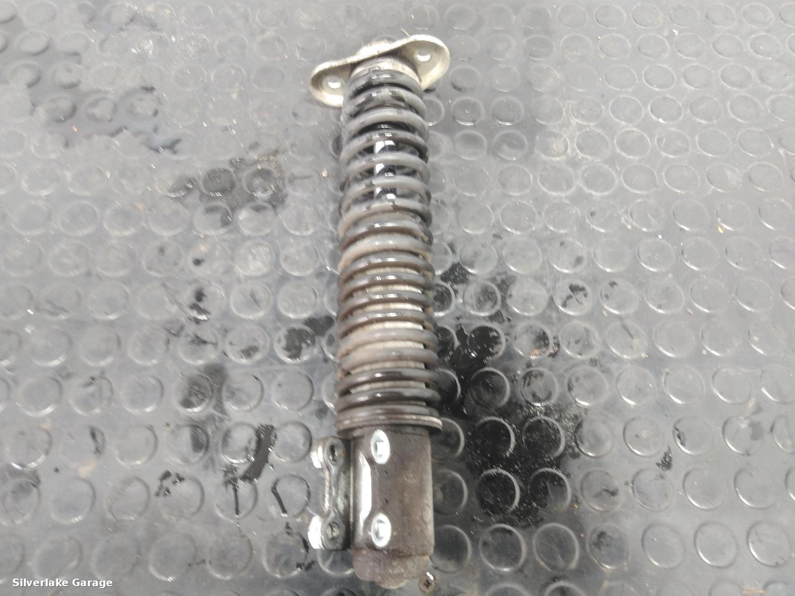 View Auto part Front Shock PIAGGIO VESPA 2020