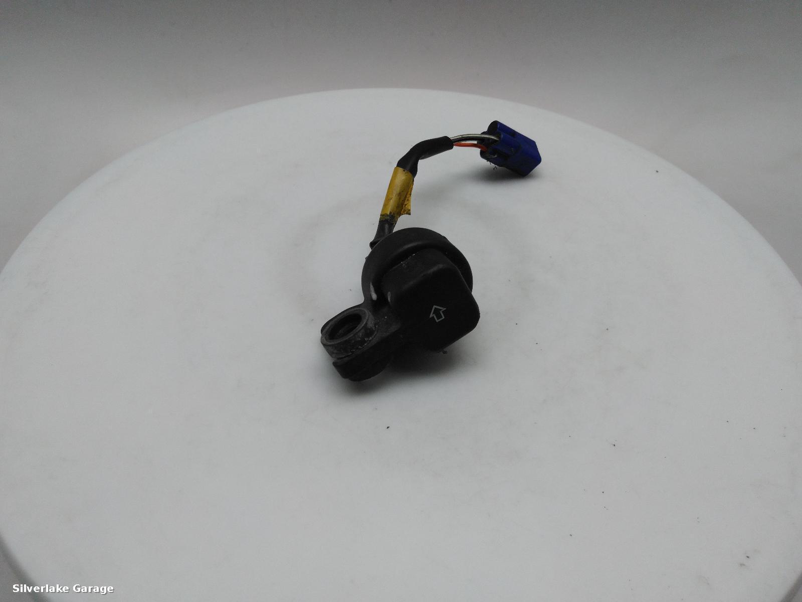View Auto part ECU PIAGGIO VESPA 2020
