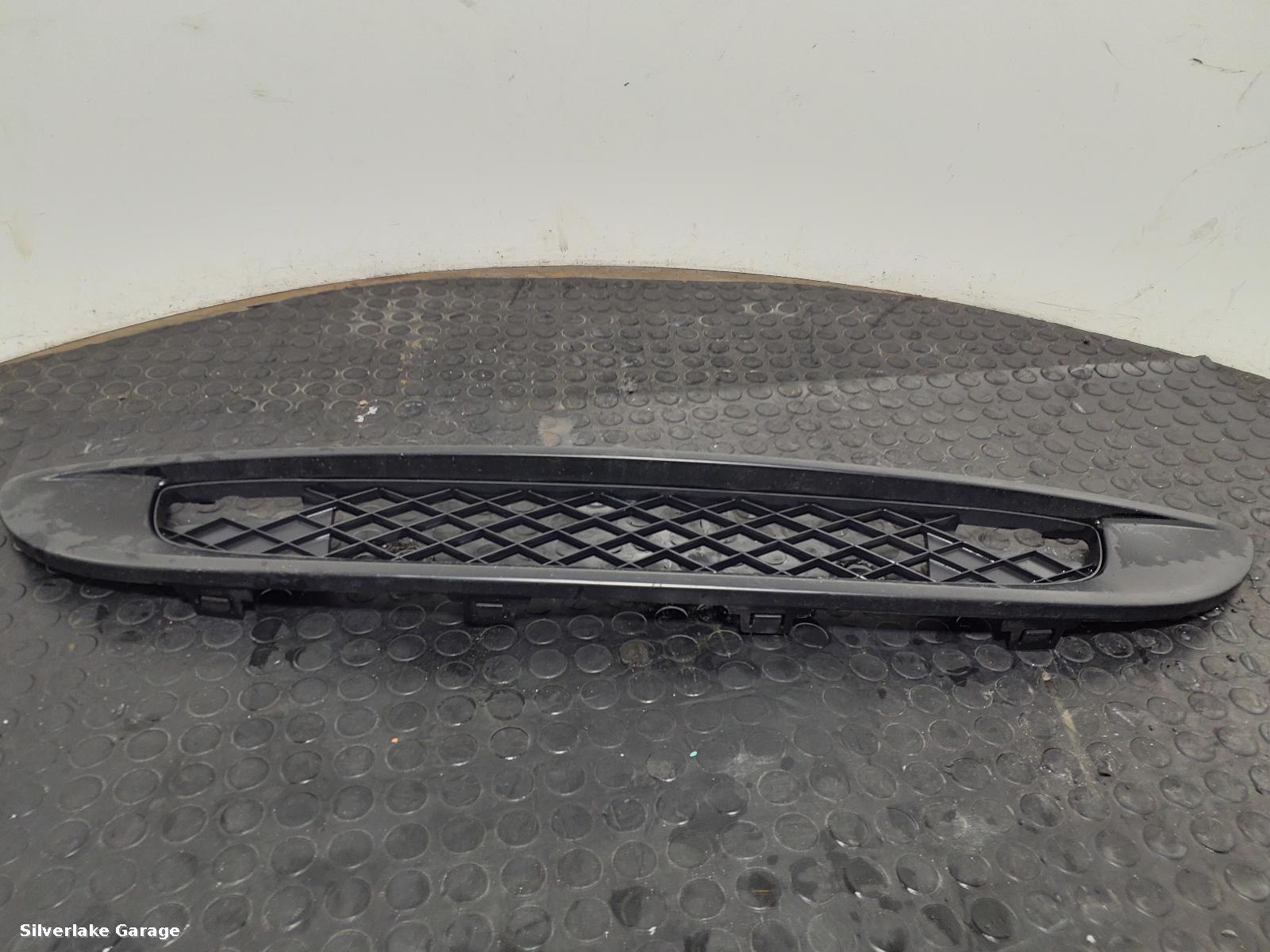 View Auto part Grille SMART FORTWO; SMARTCAR 2010
