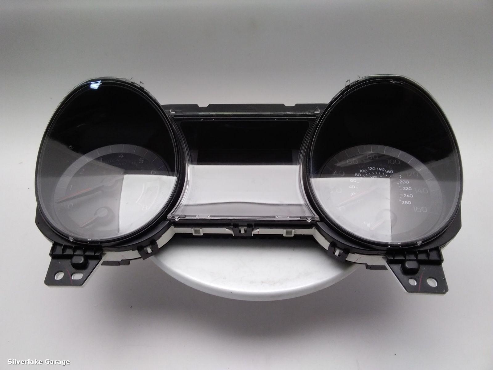 View Auto part Speedometer FORD MUSTANG 2016