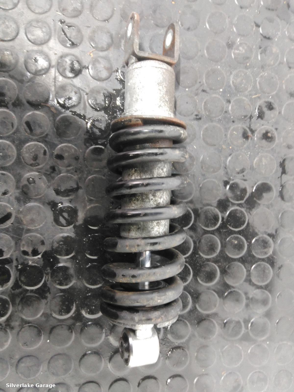 View Auto part Rear Shock Absorber YAMAHA YZF R125 2018