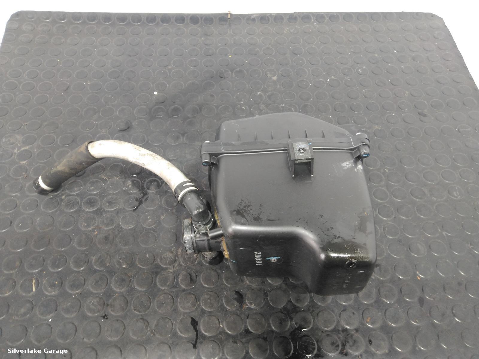 View Auto part Air Cleaner/Box YAMAHA YZF R125 2018