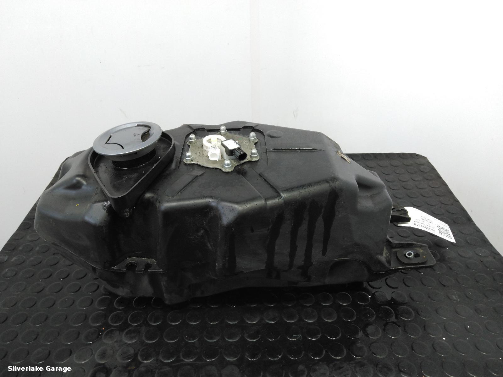 View Auto part Fuel Tank YAMAHA YZF R125 2018