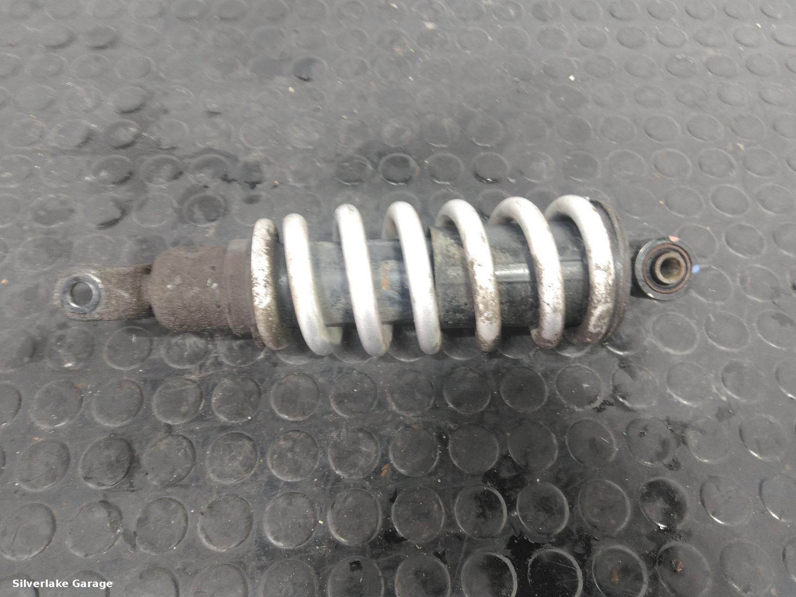 View Auto part Rear Shock Absorber YAMAHA YZF R125 2019