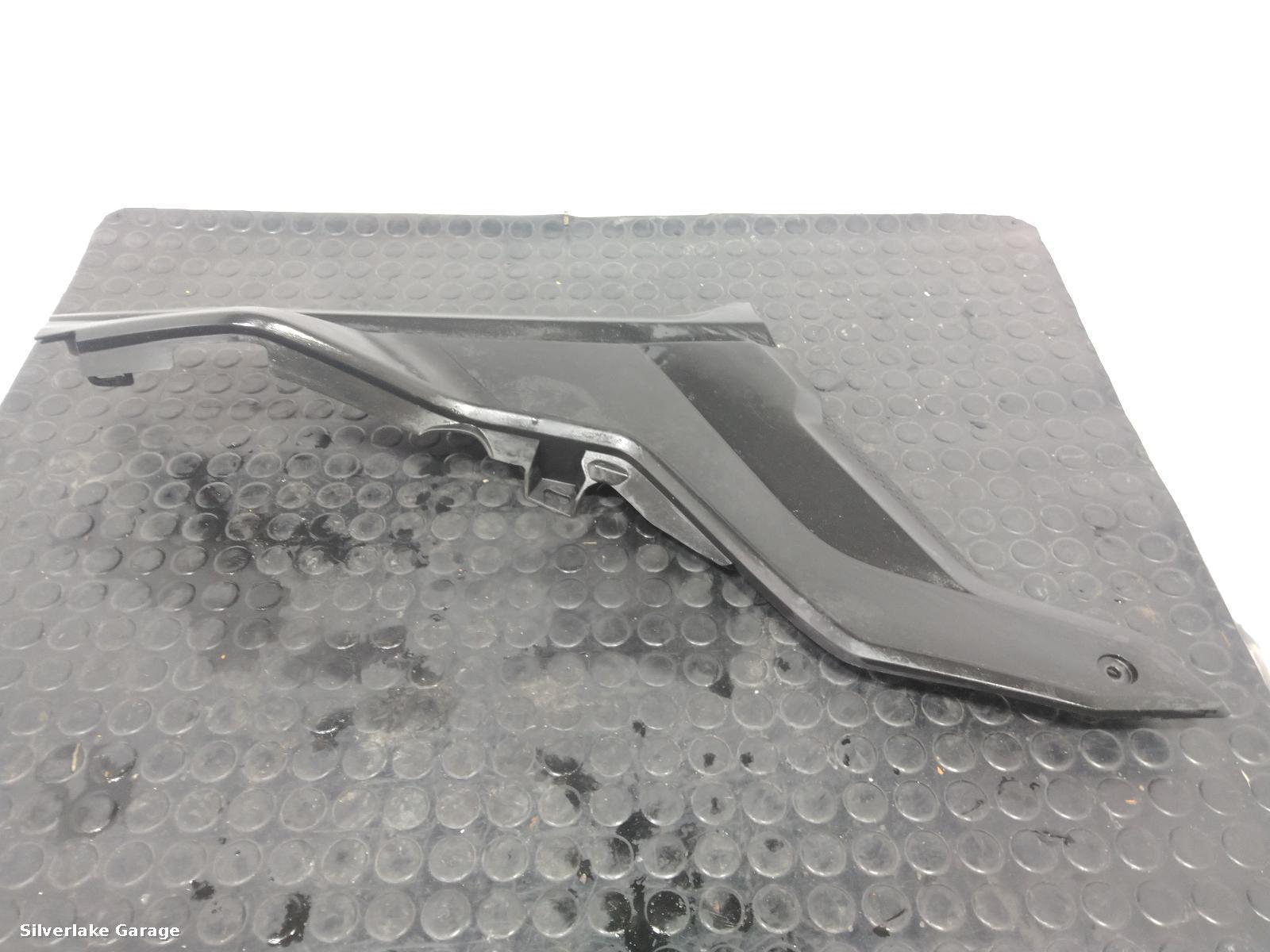 View Auto part SEAT_COWL YAMAHA YZF R125 2019