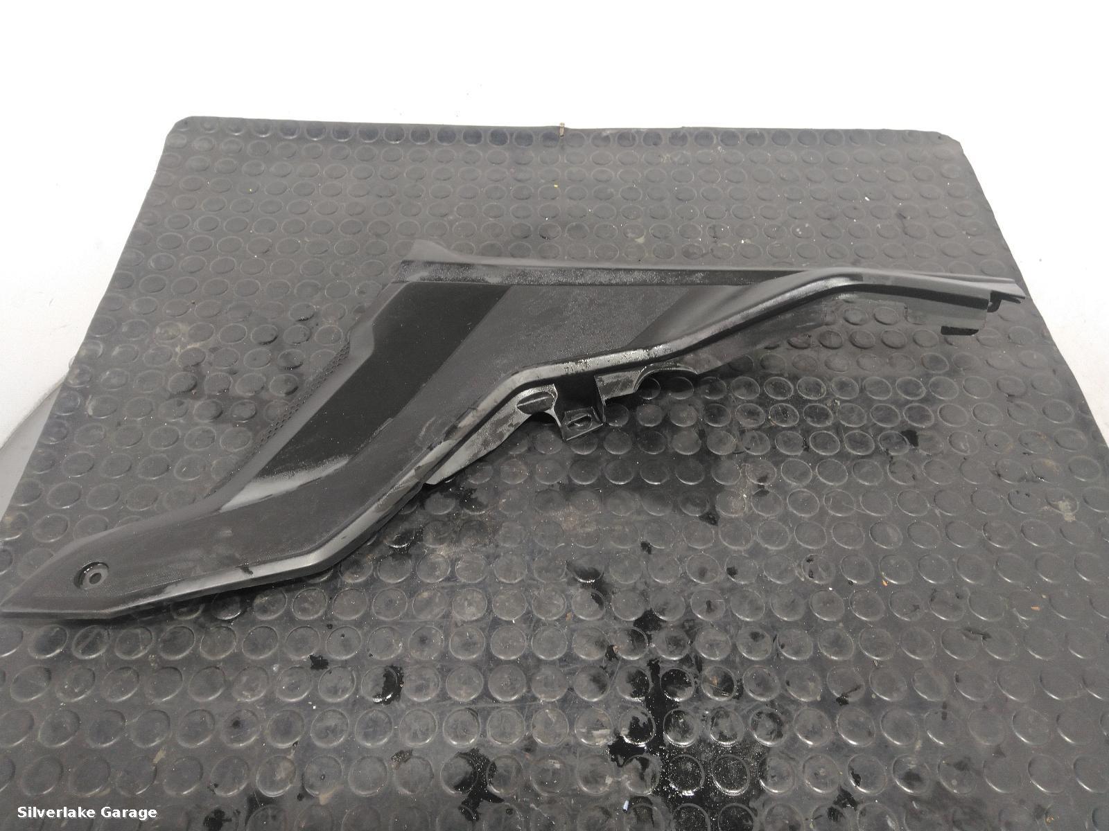 View Auto part SEAT_COWL YAMAHA YZF R125 2019