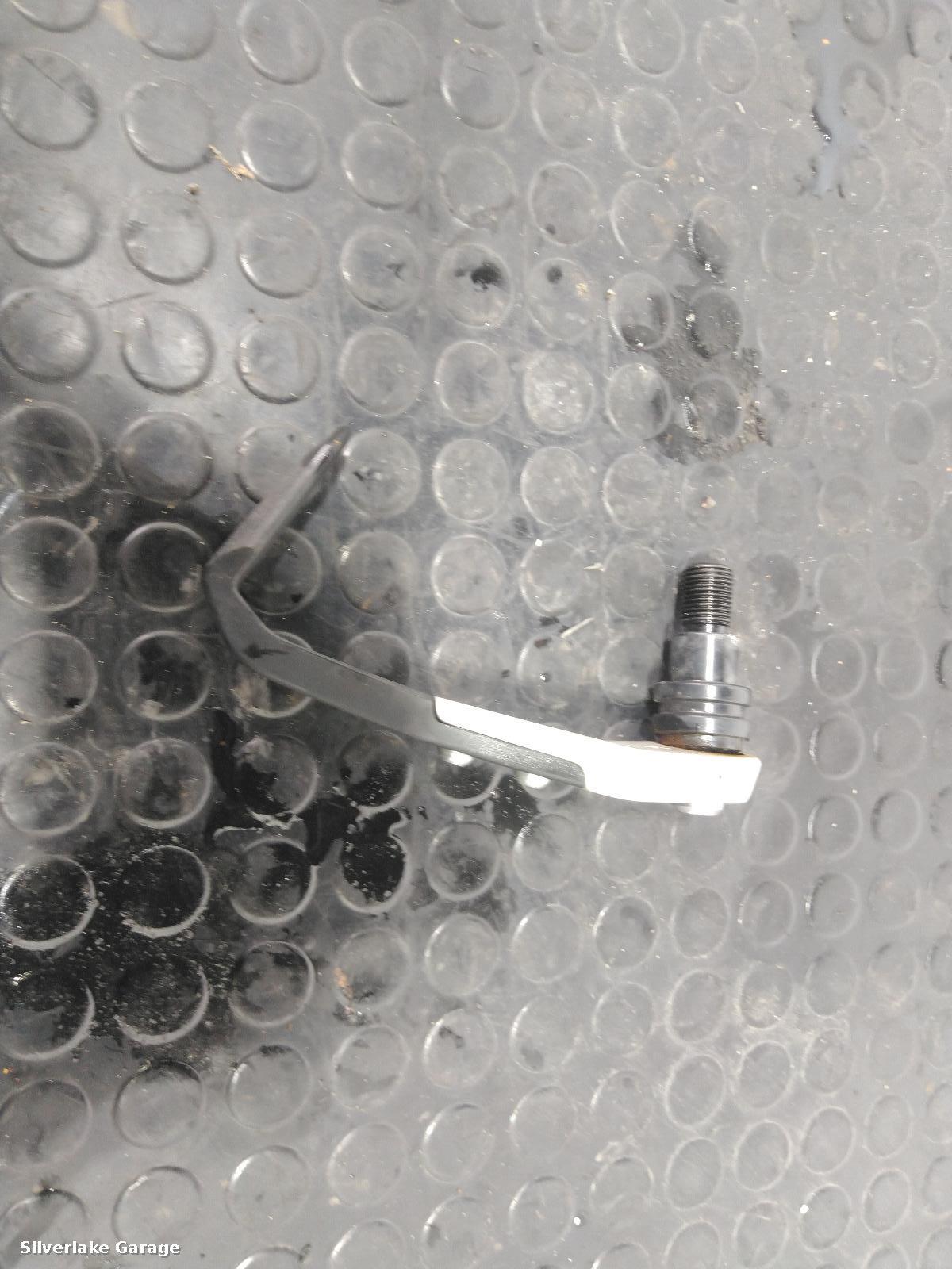 View Auto part Misc YAMAHA YZF R125 2019