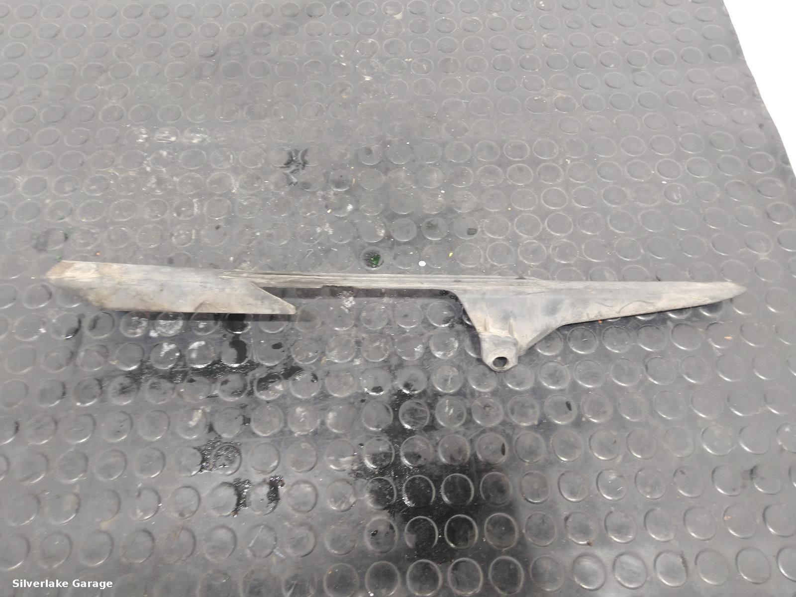 View Auto part Chain Guard YAMAHA YZF R125 2019