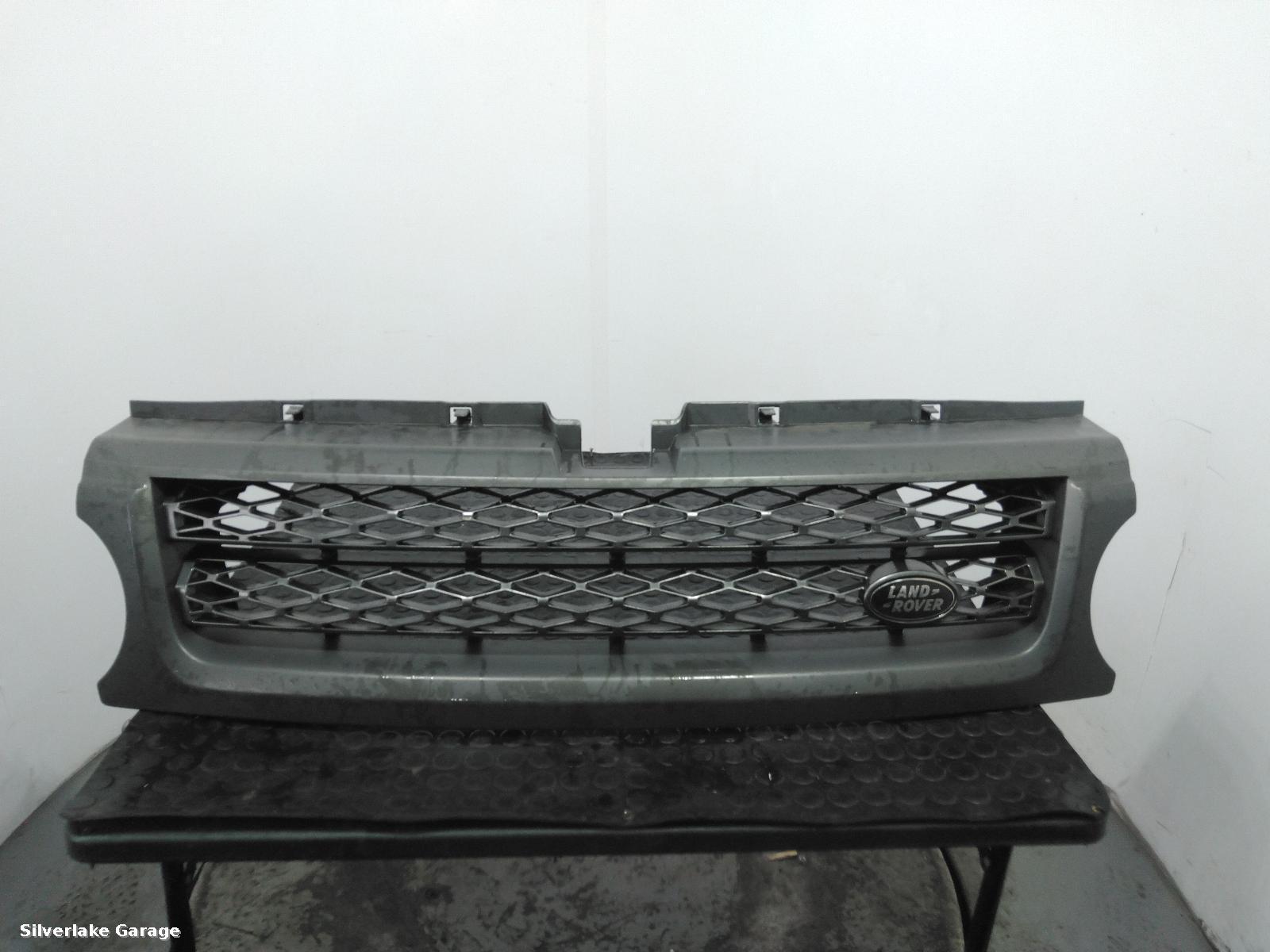 View Auto part Grille LAND ROVER RANGE ROVER SPORT 2011