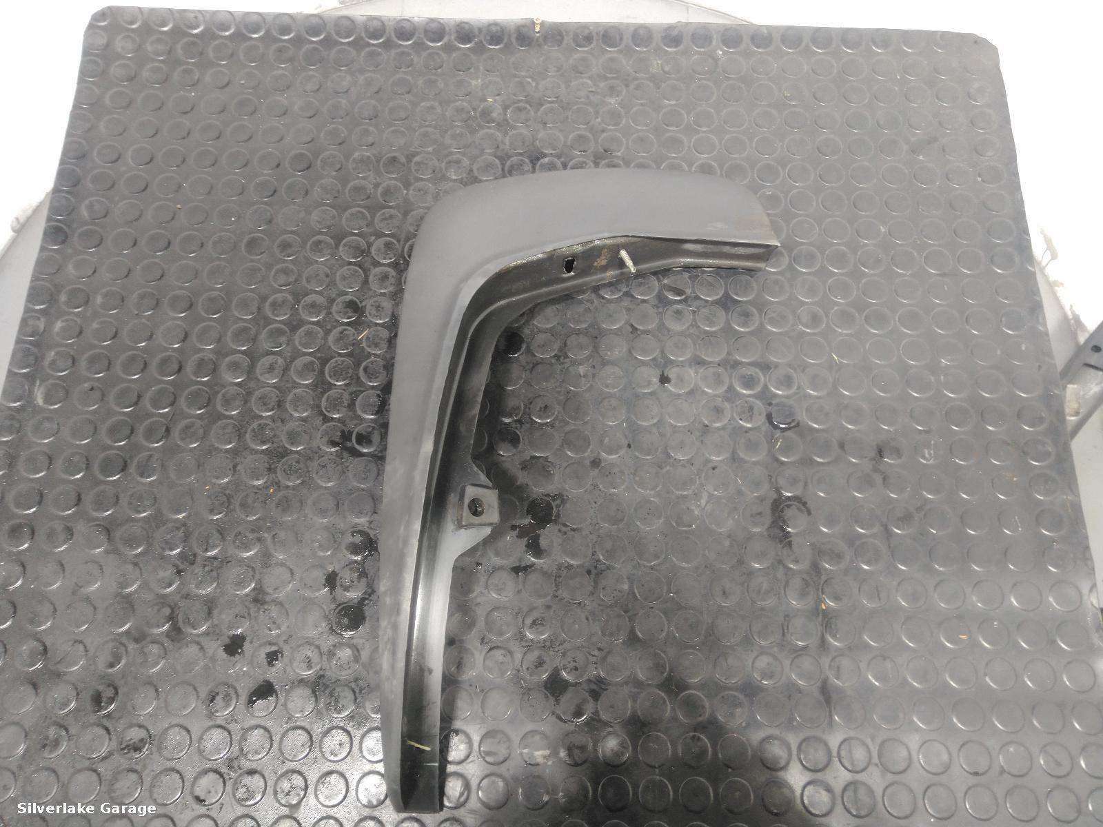 View Auto part Mud Flap LAND ROVER RANGE ROVER SPORT 2011