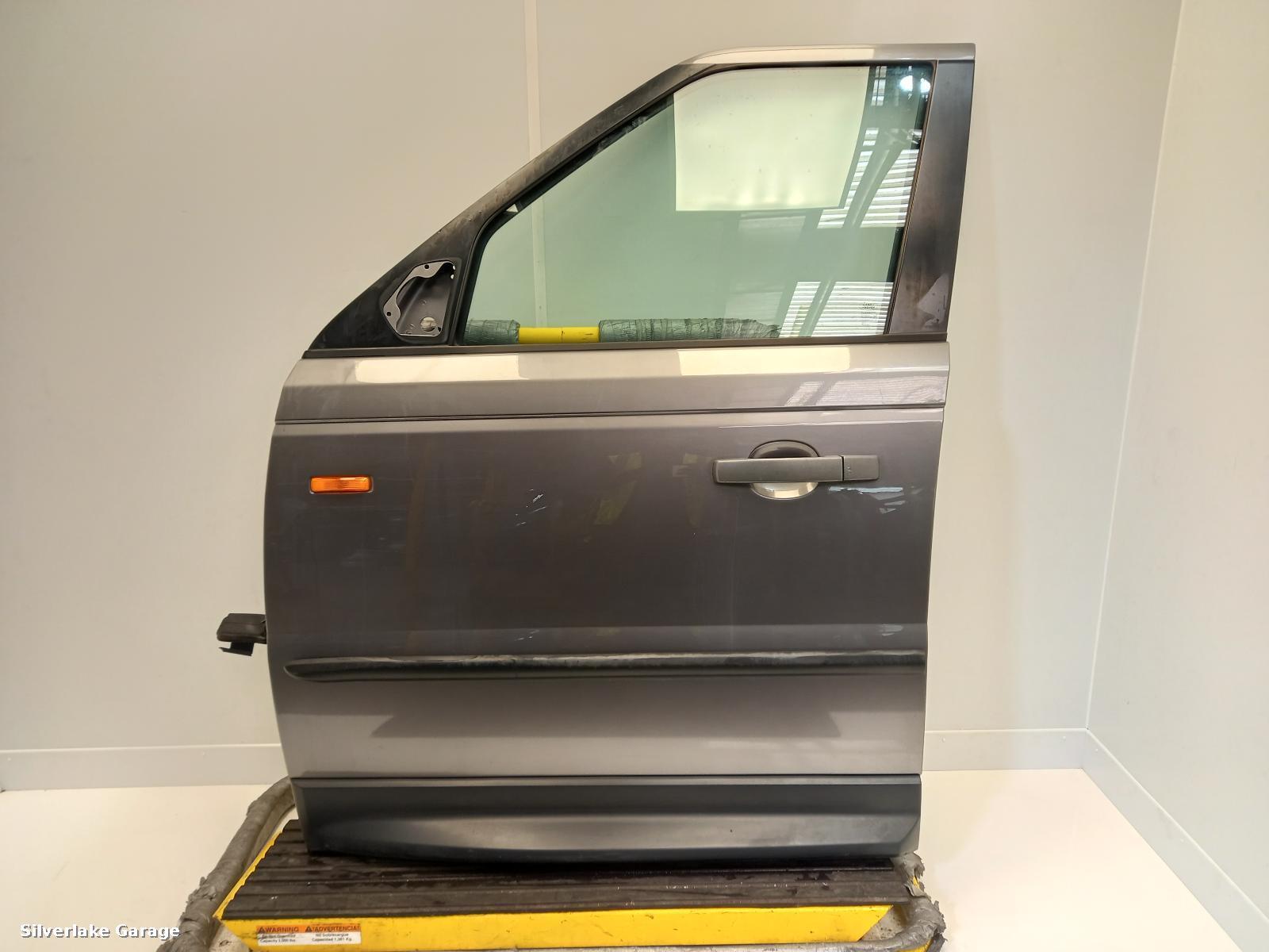 View Auto part L Rear Door LAND ROVER RANGE ROVER SPORT 2007